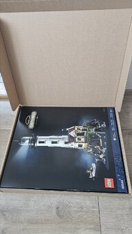 Lego 21335 Motorizovaný maják - 2