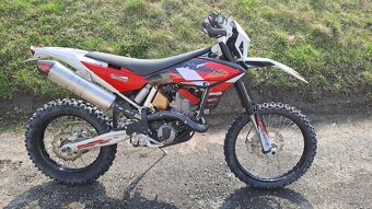 husqvarna te 511 - 2