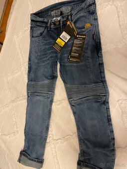 Trilobit 1665 men nove - 2