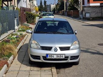 auto Renault Thalia - 2