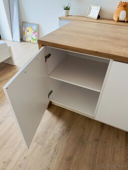 Kuchyňský ostrůvek - 2
