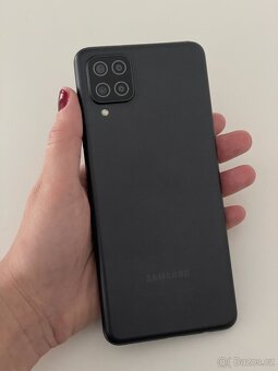 Samsung Galaxy A12- Nový, nepoužívaný - 2