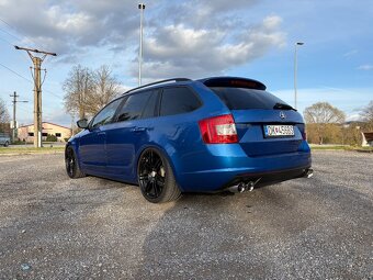 Octavia 3 RS - 2