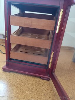 Humidor - 2