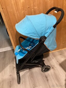 Prodám Cybex Beezy - 2