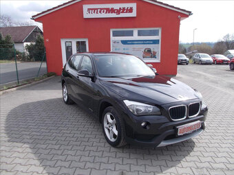 BMW X1 2.0D XDrive - 4x4 - 2