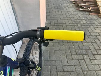 SCOTT 27,5 VEL S - 2