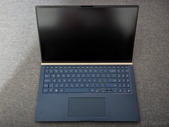 Ultrabook ASUS Zenbook 15 - 2
