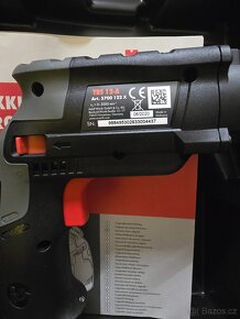 Wurth Akumulátorový škrutkovač na suchú stavbu sadrokartón n - 2