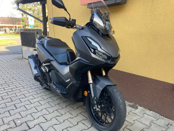 Honda ADV 350 - 2