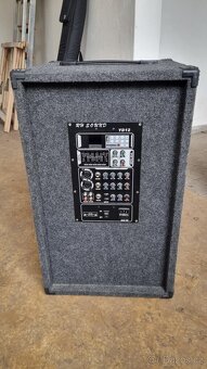 Prodám RH Sound YD12 - 2