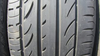 Letní pneu 225/40/18 Pirelli - 2