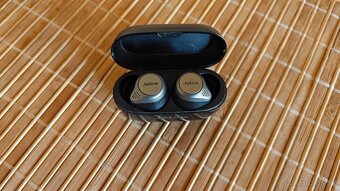 Prodám Jabra elite 75t - 2