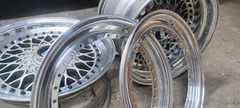 Límce BBS RS 16" - 2