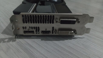 Sapphire R7 260X 2GB GDDR5 - 2