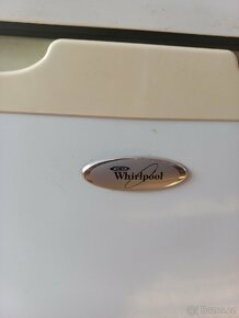 Mrazak whirlpool - 2