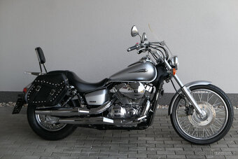 Honda VT 750 C2 Shadow Spirit - 2