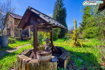 DŮM PLNÝ PŘÍBĚHŮ A POTENCIÁLU V PETŘVALDĚ, ev.č. 00257 - 2