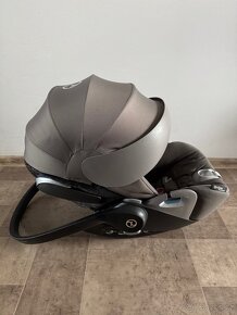 Cybex Cloud Z i-size - 2