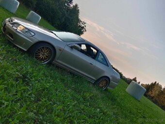 Honda Accord coupe 3.0v6 - 2
