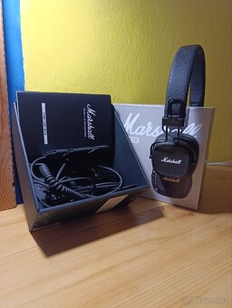 Marshall Major IV - 2