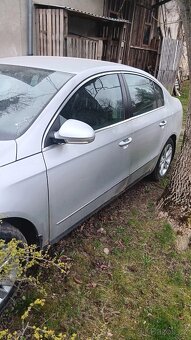 Vw Passat B6 2.0 tdi 103KW - 2
