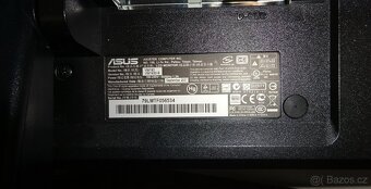 Monitor Asus VW193D 19´´ - 2