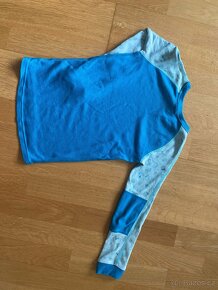 Devold merino vel. 128/8, zn. HH (Helly Hansen) - 2