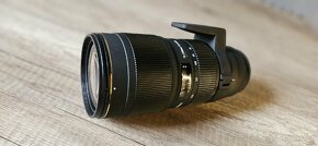 Sigma 70-200 2.8 - 2