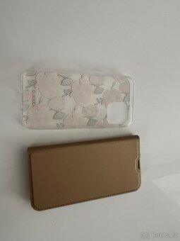 Kryty na iPhone 13 mini - 2