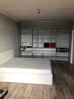 Postel Ikea 160 cm - 2