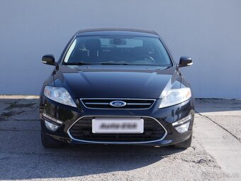 Ford Mondeo 1.6 TDCi , 85 kW nafta, 2011 - 2