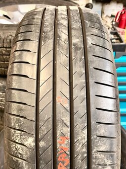 235/55 R19 101V letní Bridgestone Alenza 001 - zánovní - 2