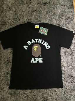 Bathing Ape Tričko - 2