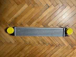 Intercooler bmw e39 - 2