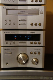 Minisystem Technics SE HD 510 - 2