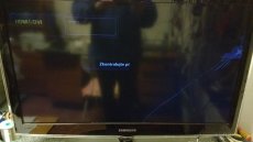 Samsung UE32C4000 UE32M5002 UE40KU6072 - 2