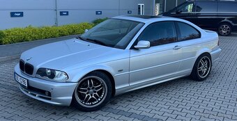 Prodam kola znacky Rondell R17 BMW e46 e36 e38 a jine 🇩🇪 - 2