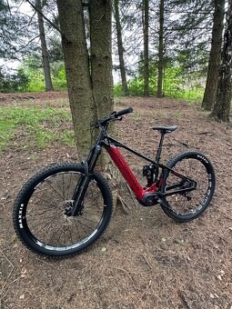 Ebike Mondraker Crafty R 750wh - 2