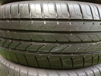 Letní pneumatiky Goodyear 195/55/16 - 2