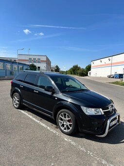 Fiat freemont - 2
