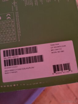 Xbox series S - 2