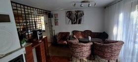 Pronájem chaty Moravské Budějovice Jackov Kosová Hrachovec - 2