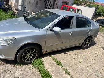 Veškeré náhradní díly Škoda Octavia 2 1.9 TDi 77kw - 2
