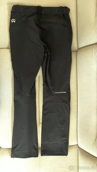 Softshell kalhoty NORTHFINDER - velikost S - 2
