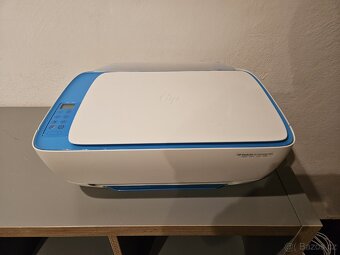 Tiskárna hp - 2