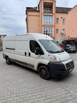 Fiat Ducato 2.3 JTD 130 15 - 2