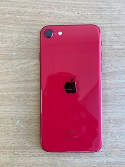 iPhone SE 2020 64GB - 2