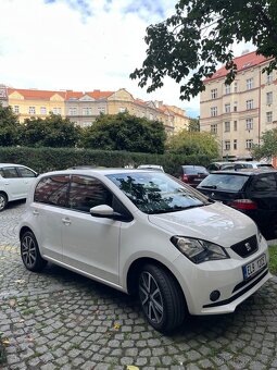 Seat Mii electric 2021 - 2