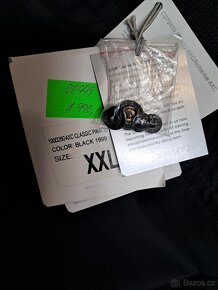Dámské kalhoty CRAFT, vel XXL (nové) - 2